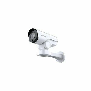 Camera supraveghere rotativa exterior IP AI LPR PTZ Milesight MS-C5361-X12LPC, 5 MP, 5.3-64 mm, IR 140 m, slot card, PoE, 12x imagine