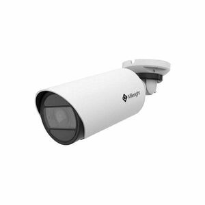 Camera supraveghere exterior IP Milesight MS-C2964-RFPE, 2 MP, motorizata 2.7 mm - 13.5 mm, IR 50 m, slot card, PoE imagine