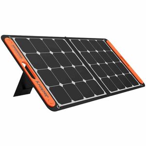 Jackery SolarSaga 100 - Panou solar pentru electronica mică imagine
