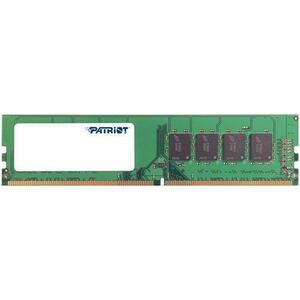 Memorie Patriot Signature Line PSD416G24002 DDR4, 1x16GB, 2400MHz, CL17 imagine