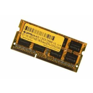 Memorie ZEPPELIN ZE-SD4-8G2133, DDR4, 8GB, 2133MHz imagine