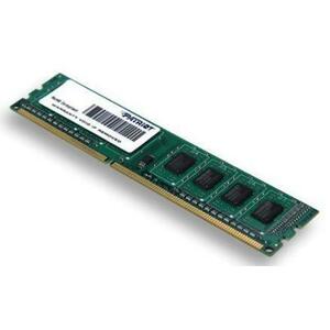 Memorii Patriot DDR3, 1x4GB, 1600 MHz imagine