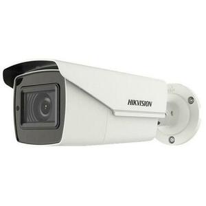Camera supraveghere video Hikvision DS-2CE19H8T-AIT3ZF, Turbo HD, 5MP, CMOS, 2560 × 1944, 2.7-13.5mm (Alb) imagine