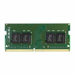 Memorie laptop Kingston 4GB, DDR4, 3200MHz, CL22, 1.2v imagine