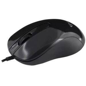 Mouse SBOX M-901, USB, 1000 DPI (Negru) imagine