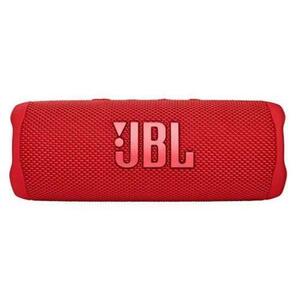 Boxa Portabila JBL Flip 6, Bluetooth, PartyBoost, 20 W, Waterproof (Rosu) imagine