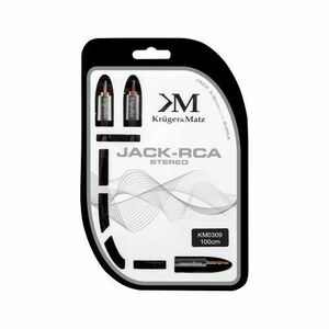 Cabluri Jack-RCA imagine