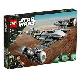 LEGO® Star Wars Starfighter N-1 Mandalorian 75325 imagine