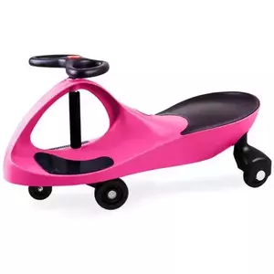 Masinuta fara pedale - Pink imagine