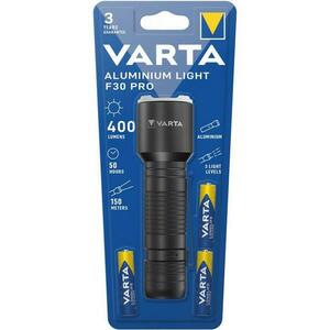 Lanterna LED Varta Light F30 PRO (Negru) imagine