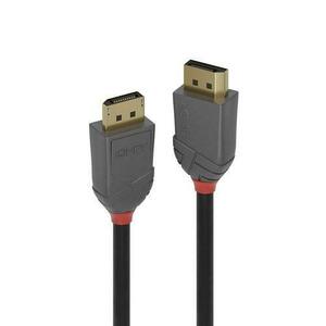 Cablu Lindy LY-36481, 1m, DisplayPort 1.4 imagine