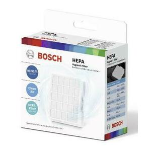 Filtru HEPA Bosch BBZ156HF pentru aspiratoarele BGL3 imagine