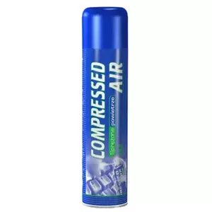Spray de curatat pe baza de aer comprimat, 600 ml imagine
