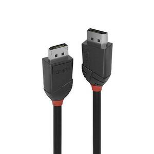 Cablu DisplayPort 1.2 Lindy LY-36492, 2m imagine