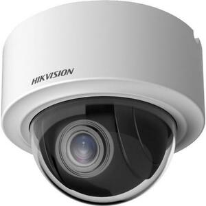 Camera de supraveghere Hikvision DS-2DE3404W-DE(T5), Speed Dome, 4MP, 2.8-12mm, PoE imagine
