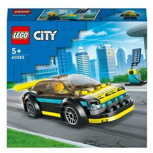 LEGO® City Masina sport electrica 60383 imagine