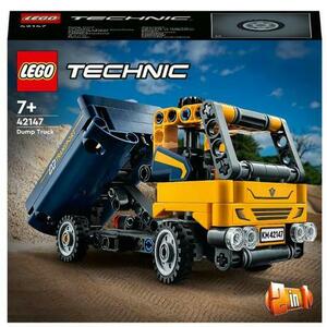 LEGO® Technic Autobasculanta 42147 imagine