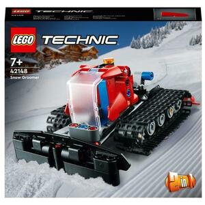 LEGO® Technic Masina de tasat zapada 42148 imagine