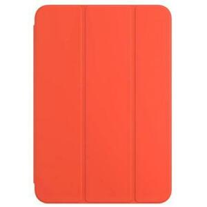 Husa Apple Smart Folio pentru Apple iPad Mini (6th Generation) (Portocaliu) imagine