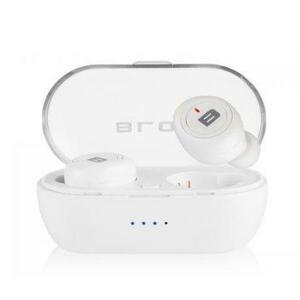 Casti True Wireless Blow BTE100, Bluetooth, Microfon (Alb) imagine