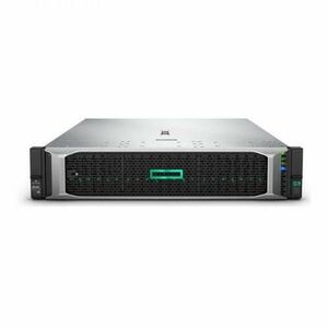 Server HPE ProLiant DL380 Gen10 Plus, Rack 2U, Intel Xeon Silver 4314 (16 C / 32 T, 2.4GHz up to 3.4GHz, 24MB), 32GB DDR4, 1 x 800W imagine