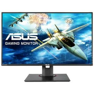Monitor Gaming TN LED ASUS 27inch VG278QF, Full HD (1920 x 1080), DVI, HDMI, DisplayPort, 165 Hz, 0.5 ms (Negru) imagine