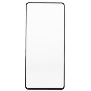 Folie de protectie Spacer pentru Xiaomi Pocophone F3 5G, sticla 9D, duritate 9H, Tempered Glass imagine