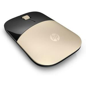 Mouse Wireless HP Z3700, USB (Negru) imagine