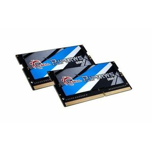 Memorie Laptop G.Skill Ripjaws, DDR4, 2x16GB, 2666MHz, CL19 imagine