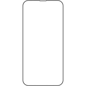 Folie de protectie Spacer pentru iPhone 14 Plus, sticla 9D, duritate 9H, Tempered Glass imagine
