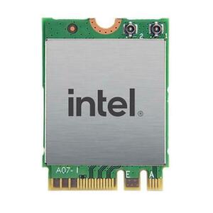 Placa de retea Intel NIC WIFI 6 AX200, 2230 2x2, 213012880 imagine