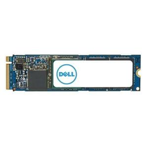 SSD Dell, 2TB, M.2 2280, PCIe 4.0 x4 NVMe, Class 40 imagine