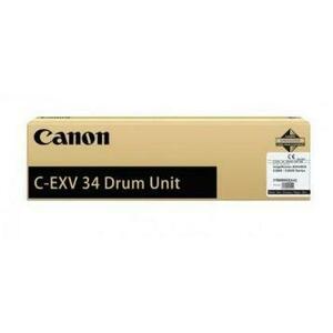 Drum Canon CEXV34 (Galben) imagine