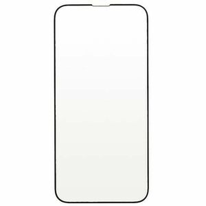 Folie de protectie Spacer pentru iPhone 13 si 13 Pro, sticla 9D, duritate 9H, Tempered Glass imagine
