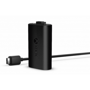 Baterie Play and charge kit pentru Xbox Series X/S (Negru) imagine