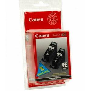 Cartus cerneala Canon PGI525PG, 19 ml, 2 buc. (Negru) imagine