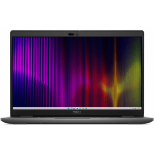 Laptop Dell Latitude 3440 (Procesor Intel® Core™ i5-1335U (12M Cache, up to 4.60 GHz) 14inch FHD, 8GB, 512GB SSD, Intel Iris Xe Graphics, Ubuntu, Gri) imagine