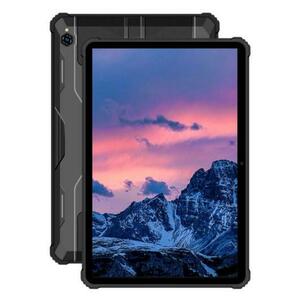 Tableta Oukitel RT5 LTE, Procesor MediaTek MT8788 Octa-Core, Ecran IPS 10.1inch, 8GB RAM, 256GB Flash, 16MP, GPS, Android, 4G (Negru) imagine