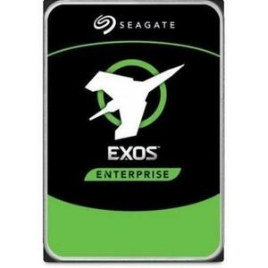 HDD Server Seagate EXOS X18 SED, 16TB, SATA-III 6Gb/s, 7200RPM, 256MB imagine