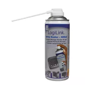 Spray Air Duster LOGILINK RP0001, 400ml imagine