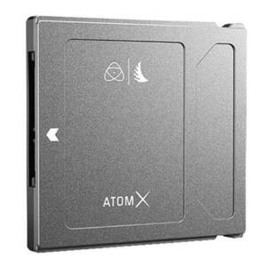 SSD Angelbird ATOmX SSD mini, 2TB, SATA-III 6Gb/s, pentru produse Atomos imagine