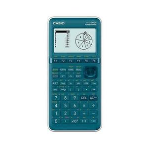 Calculator stiintific Casio FX-7400GIII (Albastru) imagine