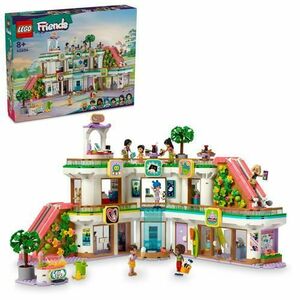 LEGO® Friends - Mallul din orasul heartlake 42604, 1237 piese imagine