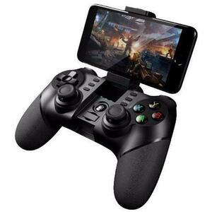 Gamepad iPega Bluetooth (PC, PS3, Android) imagine