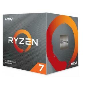 Procesor AMD Ryzen 7 3800X, 3.9 GHz, AM4, 32MB, 105W (BOX) imagine