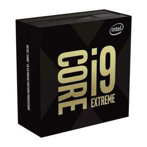 Procesor Intel Cascade Lake X, Core i9-10980XE Extreme Edition 3.0GHz, LGA 2066, 24.75MB, 165W (Box) imagine