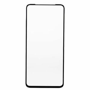 Folie Tempered Glass Spacer SPPG-XI-RM-N9-TG pentru Xiaomi Redmi Note 9, grosime 0.3mm, strat special anti-ulei si anti-amprenta, sticla 9D, duritate 9H imagine