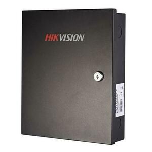 Centrala de control acces Hikvision, 3.5 W imagine
