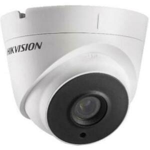 Camera de supraveghere Hikvision DS-2CE56D8T-IT3E28, 2.8mm, 2MP (Alb) imagine