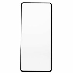 Folie de protectie Spacer pentru Xiaomi Pocophone X3 Pro 5G, sticla 9D, duritate 9H, Tempered Glass imagine